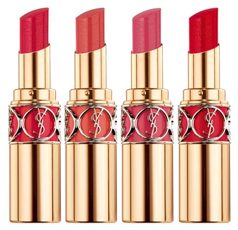 ysl rouge volupte lipstick